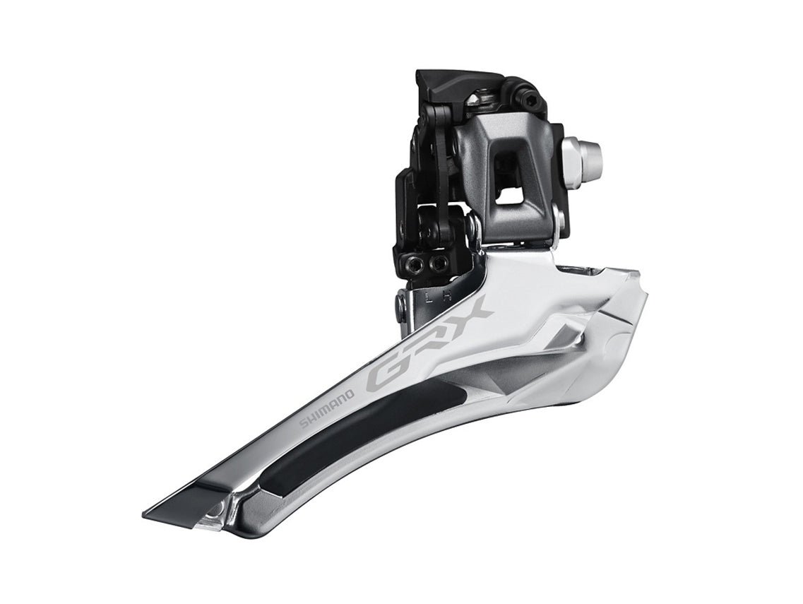 Shimano GRX FD-RX810 11 Speed Front Derailleur
